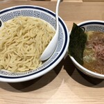 中華そば つけめん 玉 - 