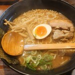 Ramen Hongoutei - 