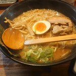 Ramen Hongoutei - 