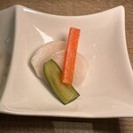 鵬天閣 点心舗 - 