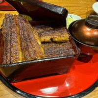 炭焼うな富士 名駅店 - 