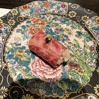 鮨 やまけん 銀座店 - 