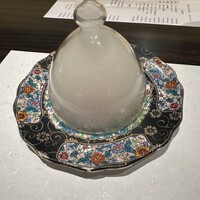 鮨 やまけん 銀座店 - 