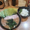 Budouka Kento - 海苔とスープとライス！！