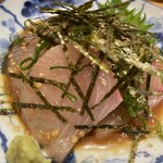 Yoisakanato Meshi Kamosuya - 