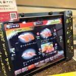 Sushi Choushimaru - 