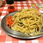 スパゲッティーのパンチョ 秋葉原店 - 