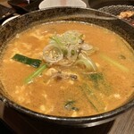 いっ歩 - テグタンクッパ