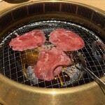 焼肉飯場 円蔵 - 