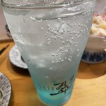 酔い肴とメシ かもすや - 