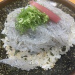 安芸しらす食堂 - 