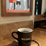 MIKAGE COFFEE LABO - 