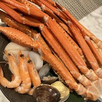 シースケープ テラス・ダイニング - 