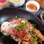 キッチン しろ - 