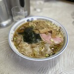 中華料理 香雅 - 