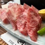 Yakiniku Maruaki - 