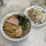 中華料理 香雅 - 料理写真: