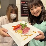 肉のすずき - 