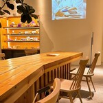 フランズチョコレート 京都BAL店 - 