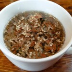 キッチン しろ - 