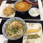 Marugame Seimen - 