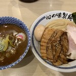 心の味製麺 - 