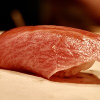 鮨 龍次郎 - 宮城県塩釜 116kg 中トロ