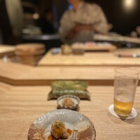 鮨 豊 - 