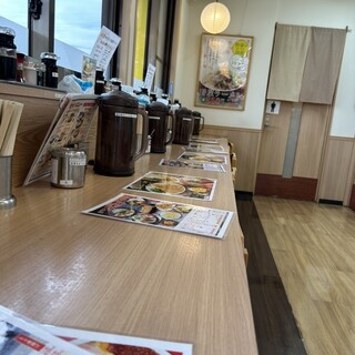 ラーメン 横綱_2