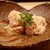 鮨 龍次郎 - 料理写真:鯛の卵