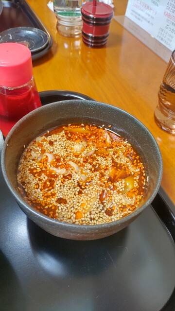 帯広 そば処 カブト（KABUTO） - 西帯広（そば）の写真