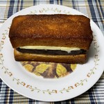 ブーランジェリー スドウ - 大人のあんドーナツ