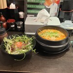 Horumon Ramen Hakuju - 