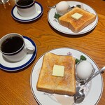 銀杏の木 - 