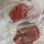 ニュー・クイック - 料理写真: