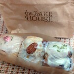 the BAKE HOUSE 東京ドームシティーLaQua店 - 