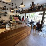 ヒルビリー コーヒー カンパニー - 