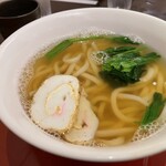 麺処 ナカジマ - 