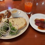 ノーザンテラスダイナー - 