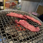 Sumiyaki Horumon Kinsen - 
