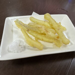 魚屋直営すし食堂 魚まる - 