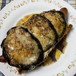 ブーランジェリー スドウ - 具材たっぷりのタルティーヌ！