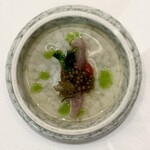 CHIADO - Amuse Bouche