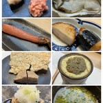 Sushi Kikuchi - 