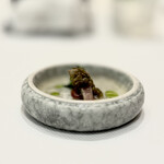 CHIADO - Amuse Bouche