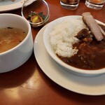 ノーザンテラスダイナー - 