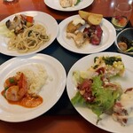 ノーザンテラスダイナー - 