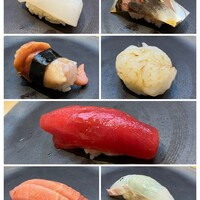 すし菊地 - 