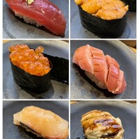 すし菊地 - 