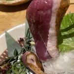 Sumibi Yakitori Gombei - 